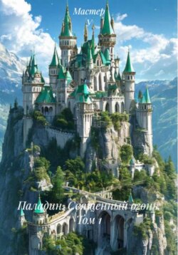 Паладин. Академия Лаплас