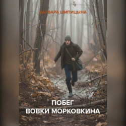 Побег Вовки Морковкина