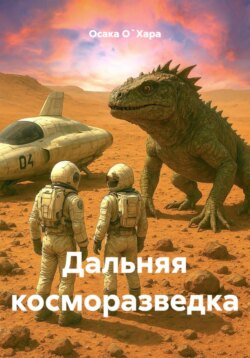 Дальняя косморазведка