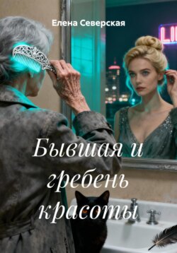 Бывшая и гребень красоты