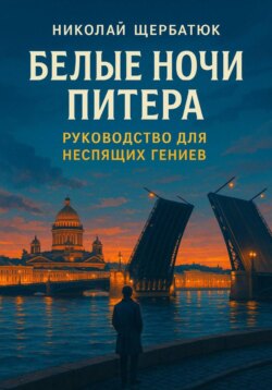 Белые ночи Питера: Руководство для Неспящих Гениев