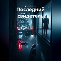 Последний свидетель