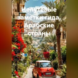 НепутевЫе заметки гида. Арабские страны