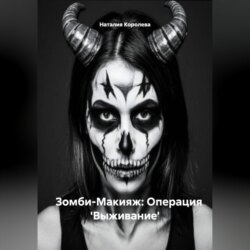 Зомби-Макияж: Операция 'Выживание'