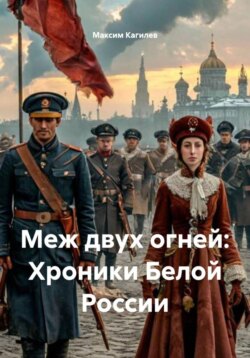 Меж двух огней: Хроники Белой России