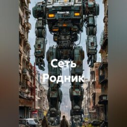 Сеть Родник