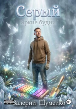 Серый. Яркие будни