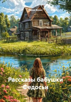 Рассказы бабушки Федосьи
