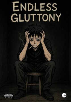 Endless gluttony