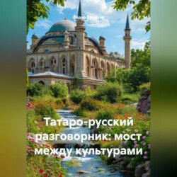 Татаро-русский разговорник: мост между культурами