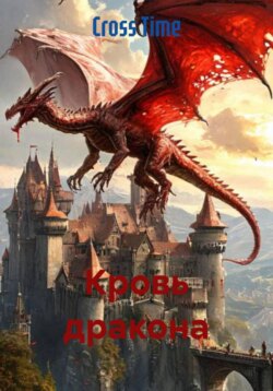 Кровь дракона