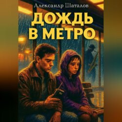 Дождь в метро