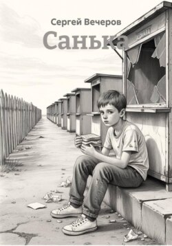 Санька