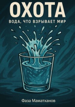 Охота: Вода, что взрывает мир