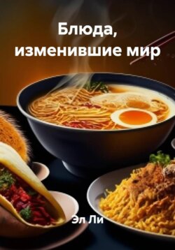 Блюда, изменившие мир