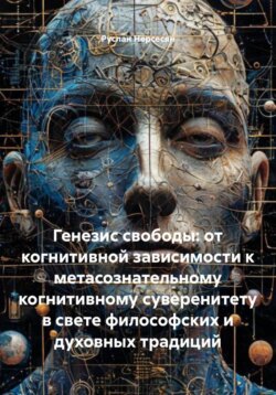Генезис свободы: от когнитивной зависимости к метасознательному когнитивному суверенитету в свете философских и духовных традиций