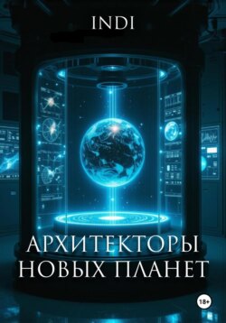 Архитекторы новых планет
