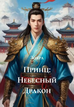 Принц: Небесный Дракон