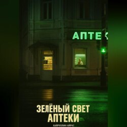 Зелёный свет аптеки