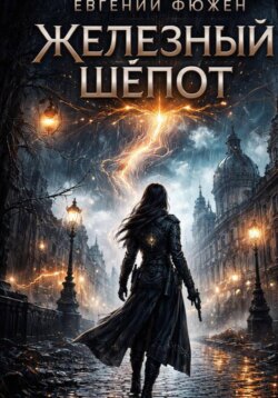 Железный Шёпот