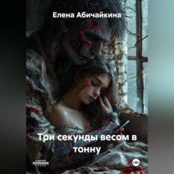 Три секунды весом в тонну
