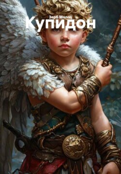 Купидон