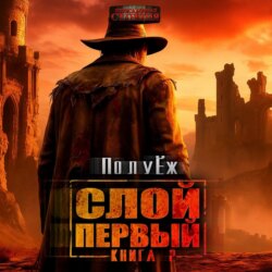 Слой Первый. Книга 2