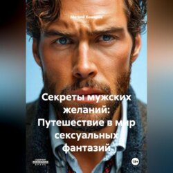 Секреты мужских желаний: Путешествие в мир сексуальных фантазий