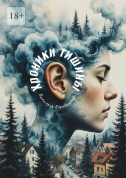 Хроники тишины. Не издавай ни звука