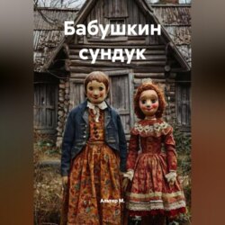 Бабушкин сундук