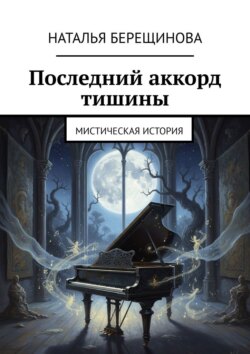 Последний аккорд тишины. Мистическая история