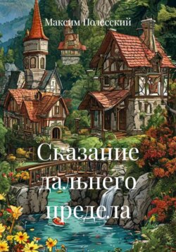 Сказание дальнего предела