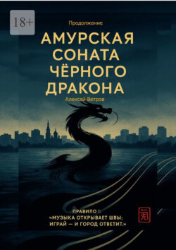 Амурская соната Чёрного Дракона. Продолжение