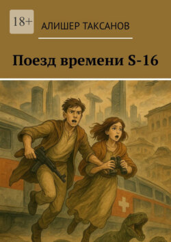 Поезд времени S-16