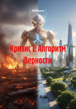 Кризис 1: Алгоритм Верности