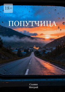 Попутчица