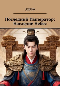 Последний император: Наследие небес