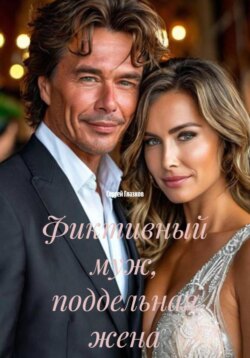 Фиктивный муж, поддельная жена