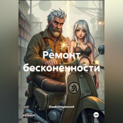 Ремонт бесконечности