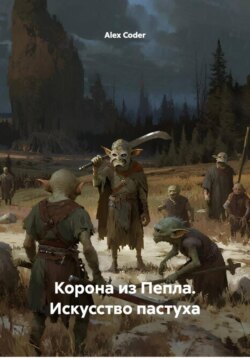 Корона из Пепла. Искусство пастуха