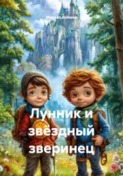 Лунник и звёздный зверинец