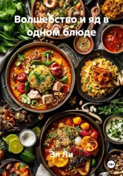 Волшебство и яд в одном блюде