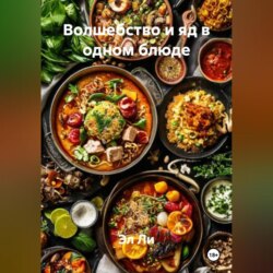 «Волшебство и яд в одном блюде»