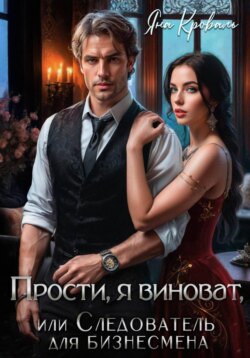 Прости, я виноват, или Следователь для бизнесмена