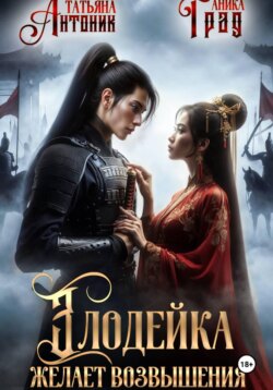 Злодейка желает возвышения