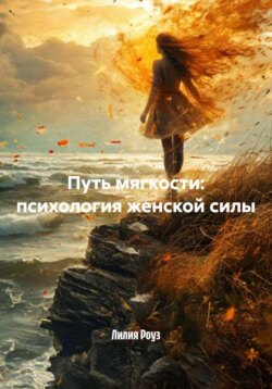 Путь мягкости: психология женской силы