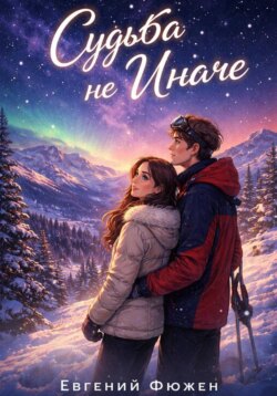 Судьба не Иначе