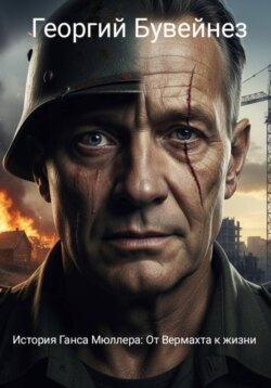 История Ганса Мюллера: От Вермахта к жизни