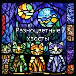 Разноцветные хвосты