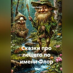Сказки про лешего по имени Флор